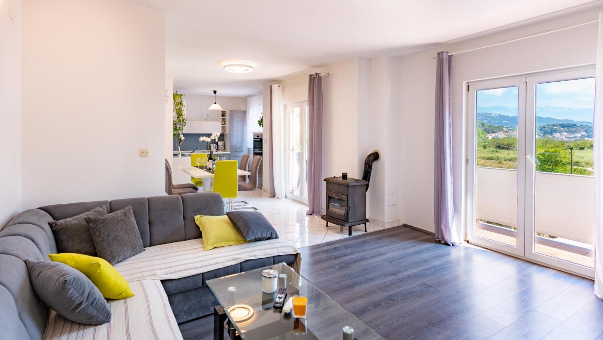 Apartments Lores 拉布 外观 照片