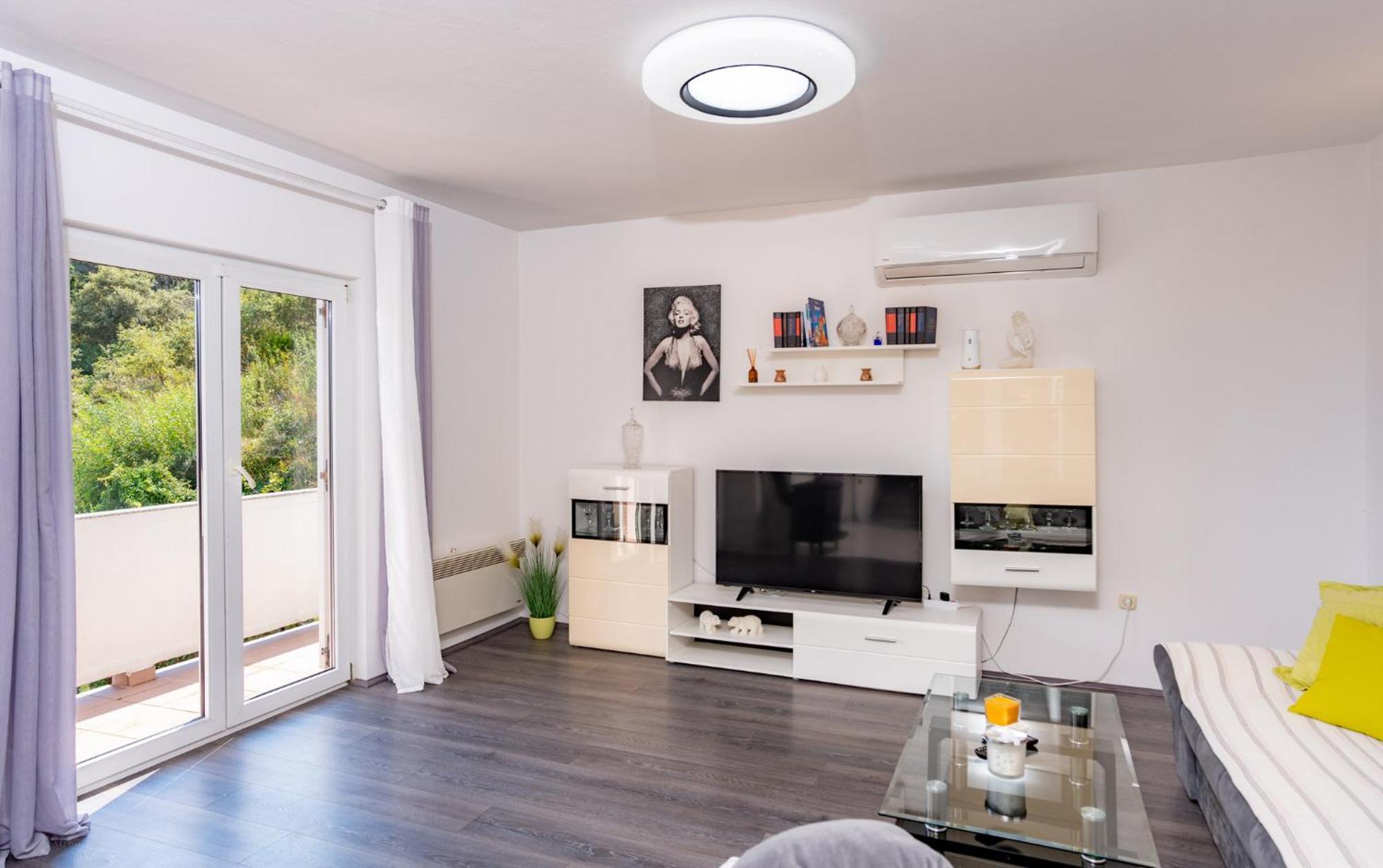 Apartments Lores 拉布 外观 照片