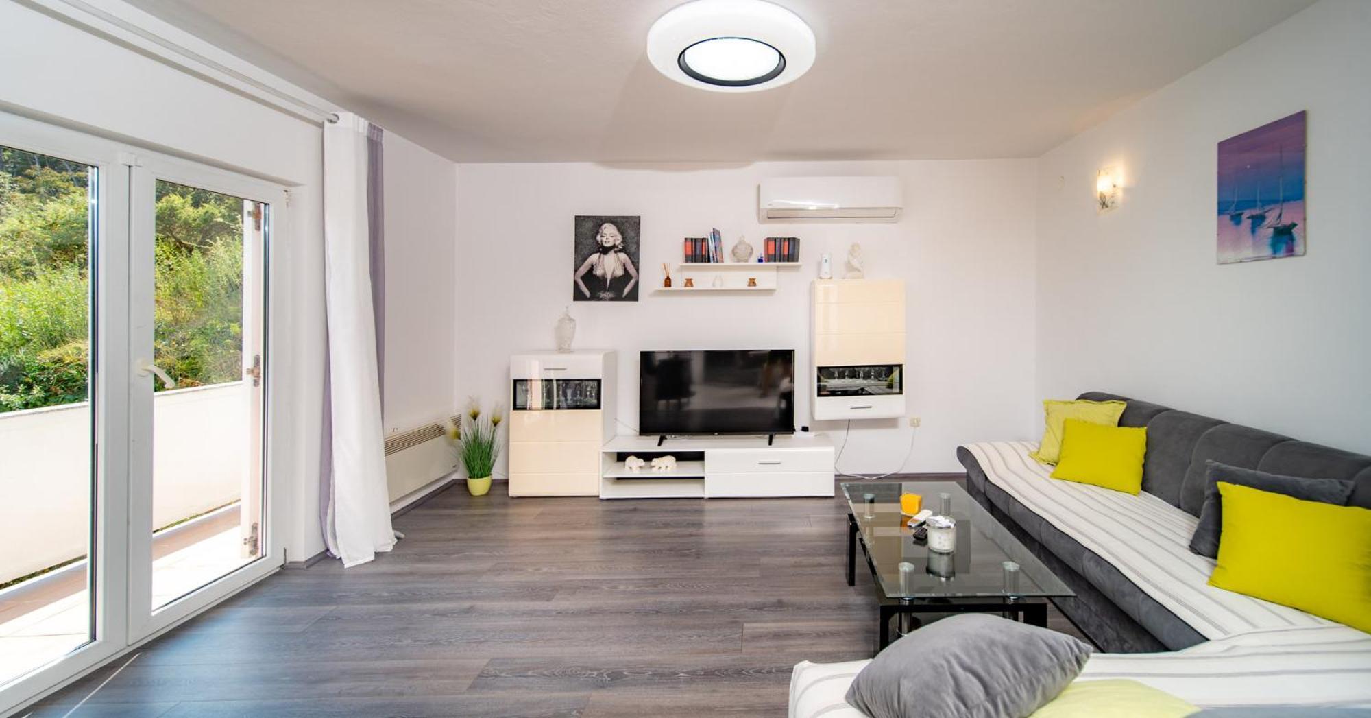 Apartments Lores 拉布 外观 照片