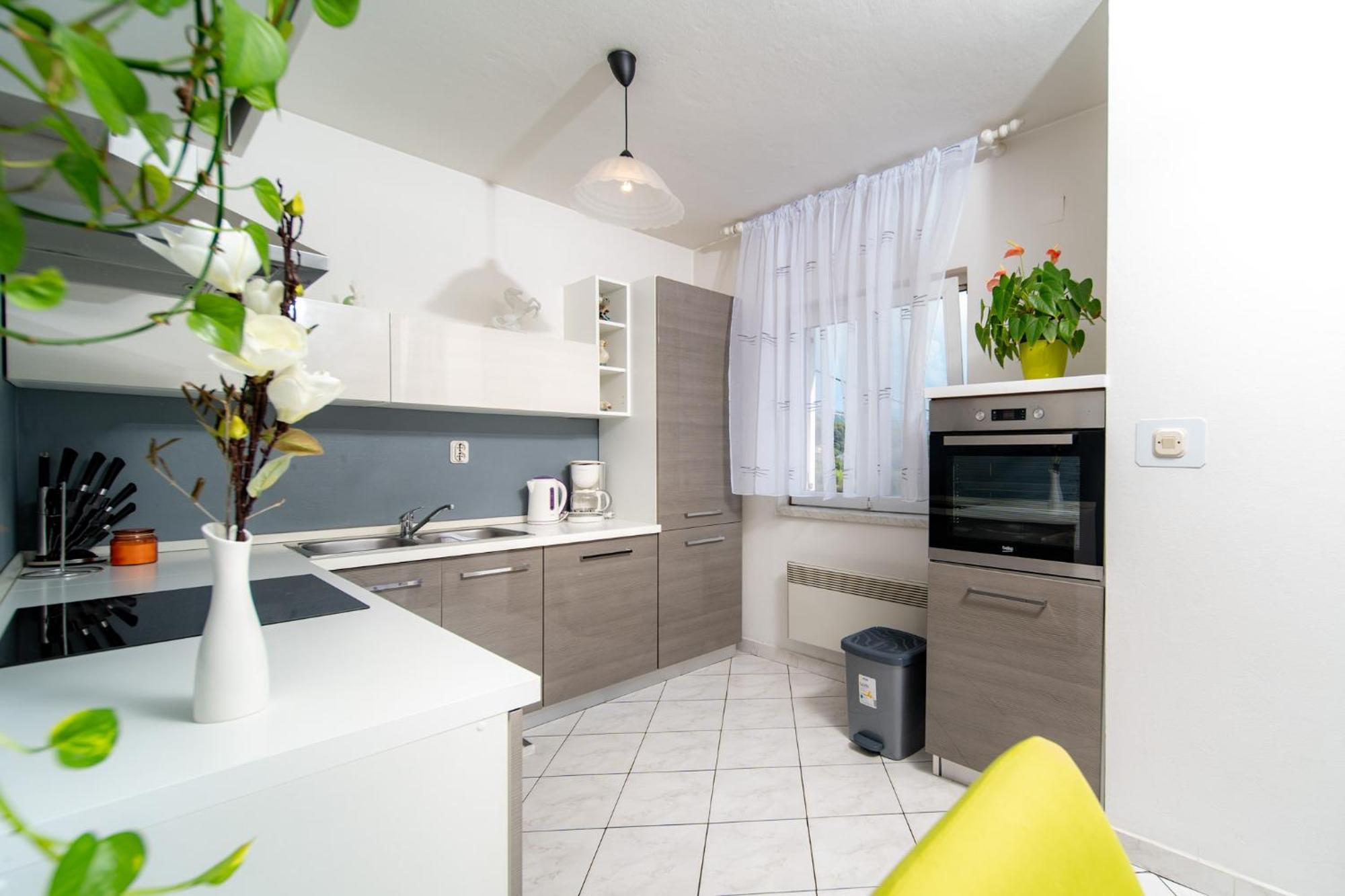Apartments Lores 拉布 外观 照片