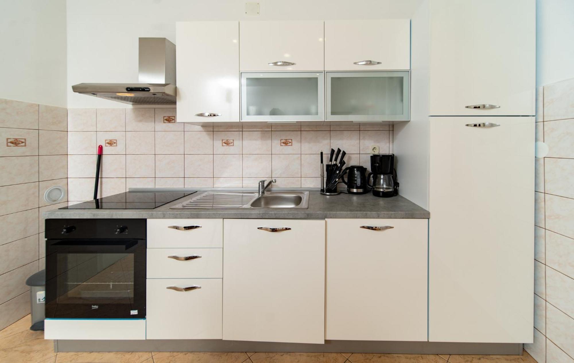 Apartments Lores 拉布 外观 照片